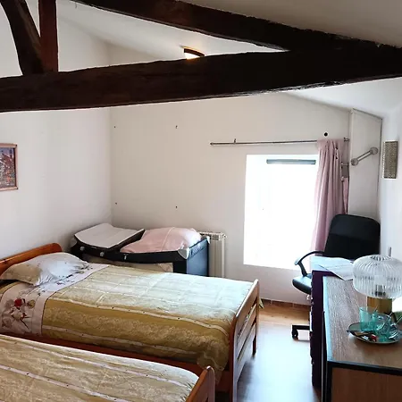 Frühstückspension Le Grand Logis Les Sables-dʼOlonne