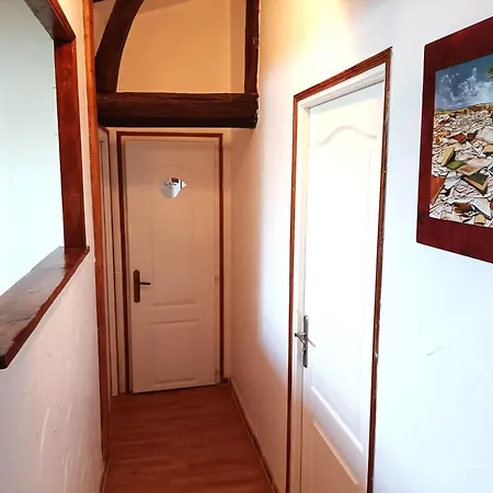 Le Grand Logis Les Sables-dʼOlonne