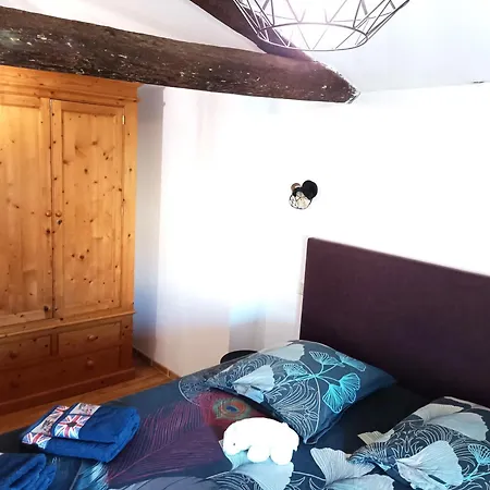 Le Grand Logis Frühstückspension Les Sables-dʼOlonne