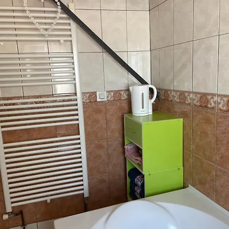 Le Grand Logis Nocleg ze śniadaniem