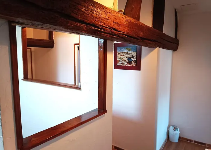 Frühstückspension Le Grand Logis Les Sables-dʼOlonne