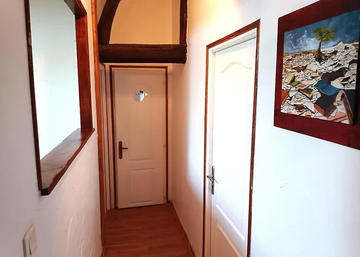 Le Grand Logis Les Sables-dʼOlonne