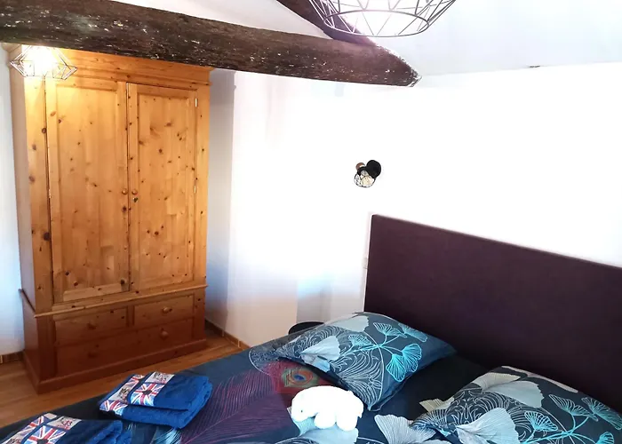 Le Grand Logis Frühstückspension Les Sables-dʼOlonne