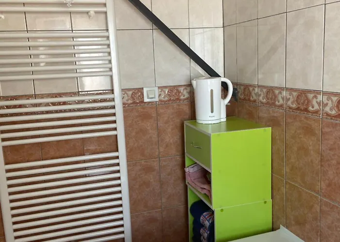 Le Grand Logis Frühstückspension