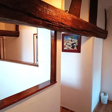 Bed and breakfast Le Grand Logis Les Sables-dʼOlonne