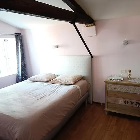 Le Grand Logis Bed & Breakfast