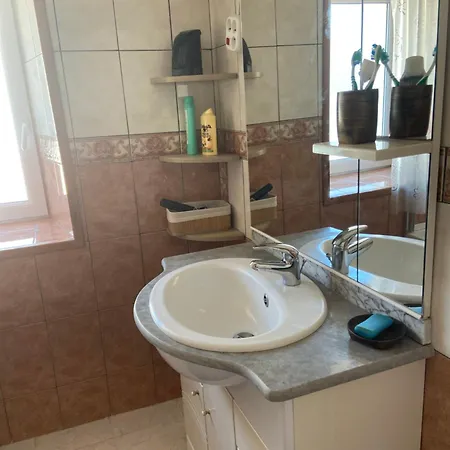 Bed & Breakfast Le Grand Logis