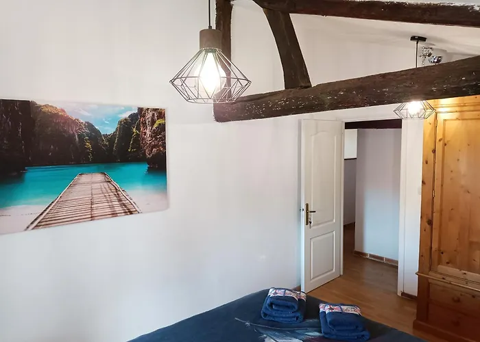 Le Grand Logis Couette-café