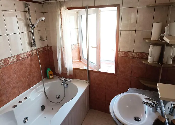 Couette-café Le Grand Logis