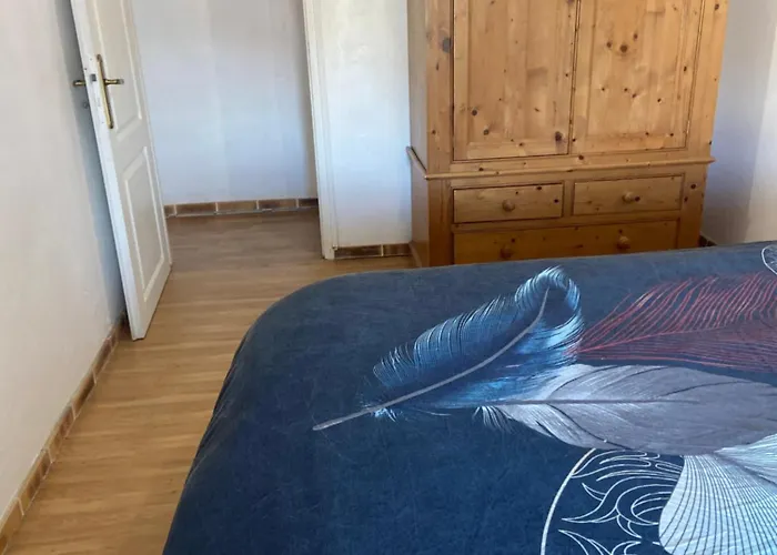 Le Grand Logis Couette-café Les Sables-dʼOlonne