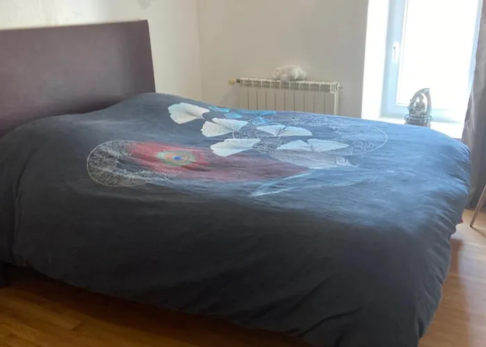 Le Grand Logis Les Sables-dʼOlonne