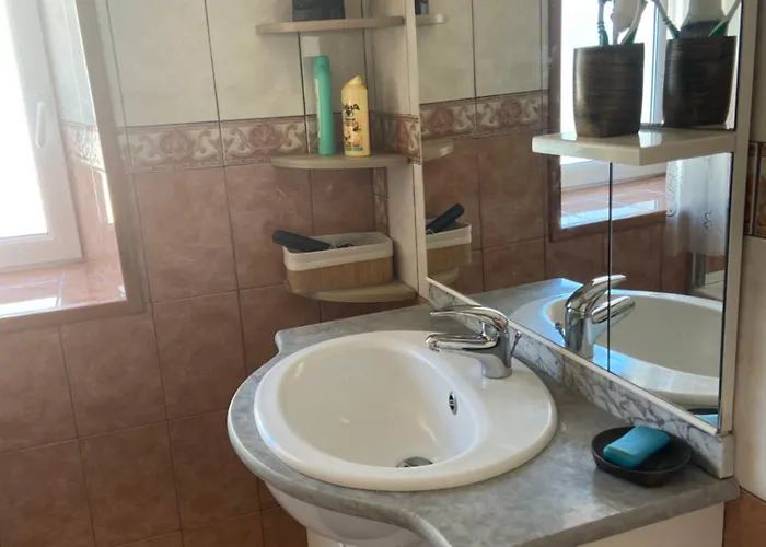 Couette-café Le Grand Logis